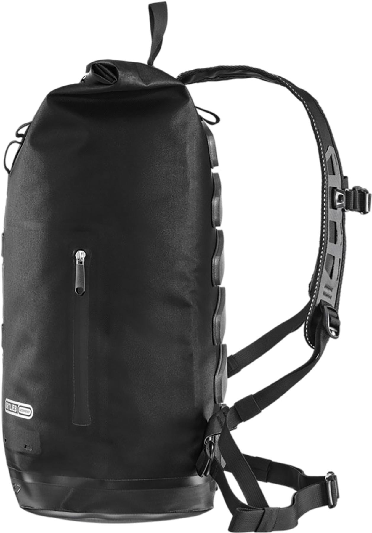 Product gallery image number 5 for product Sac de promenade de banlieue City 27L