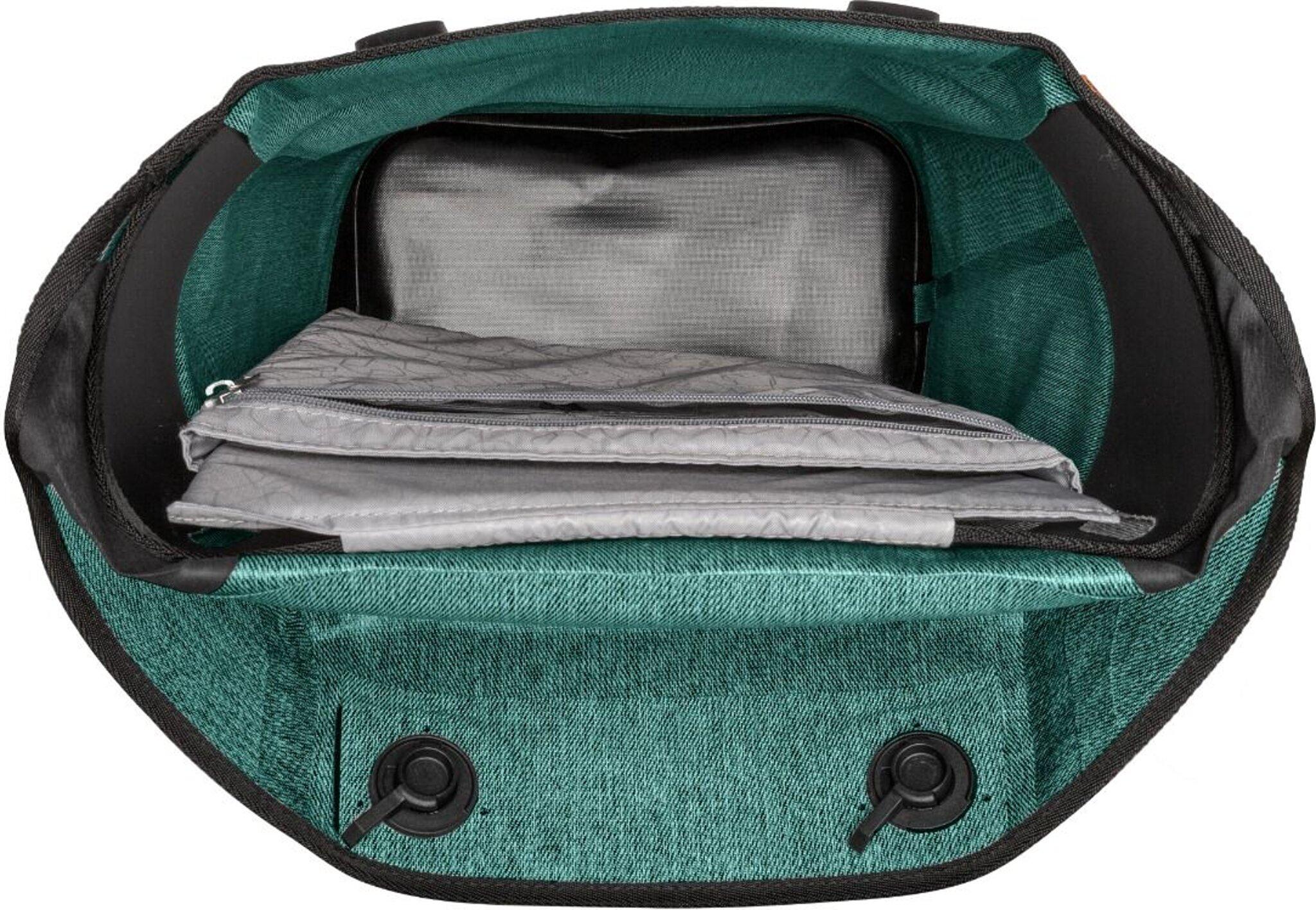 Product gallery image number 2 for product Soulo Daypack 25L