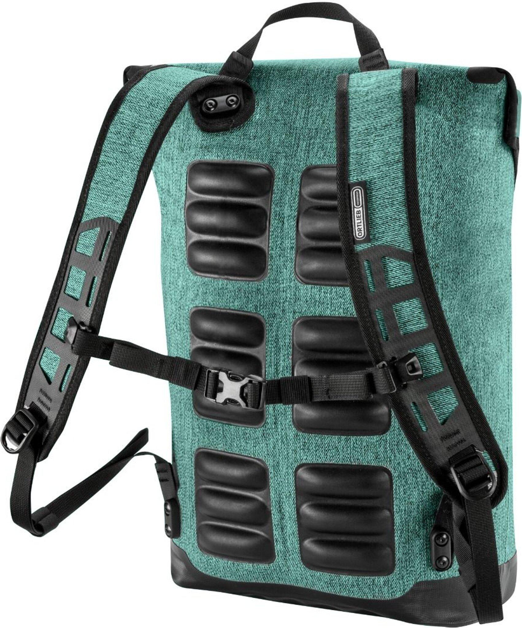 Product gallery image number 3 for product Soulo Daypack 25L