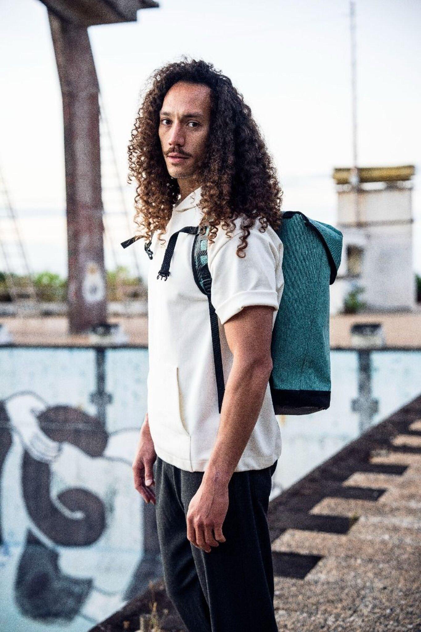 Product gallery image number 5 for product Soulo Daypack 25L