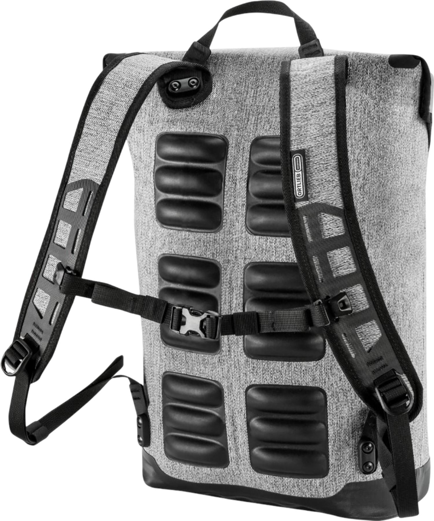 Numéro de l'image de la galerie de produits 2 pour le produit Sac de promenade Soulo 25L