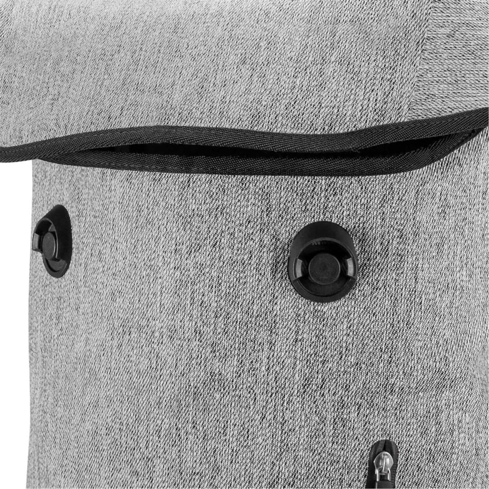 Numéro de l'image de la galerie de produits 8 pour le produit Sac de promenade Soulo 25L