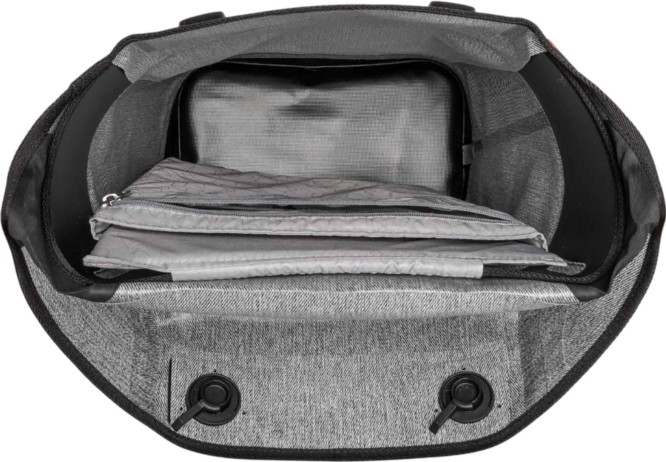 Numéro de l'image de la galerie de produits 6 pour le produit Sac de promenade Soulo 25L