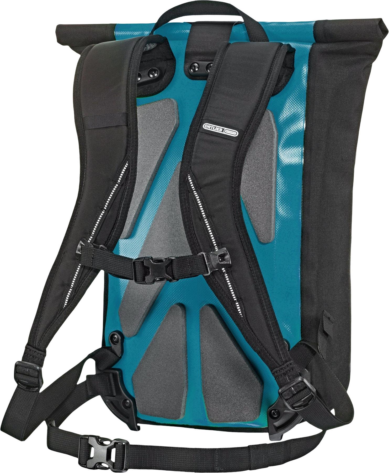 Product gallery image number 3 for product Velocity Backpack 17L