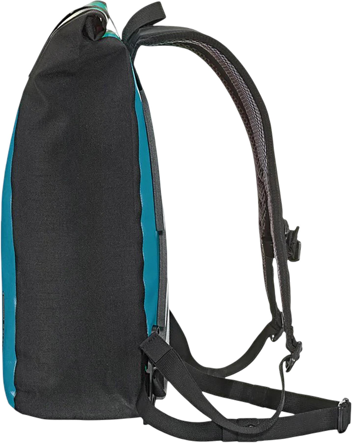 Product gallery image number 4 for product Velocity Backpack 17L
