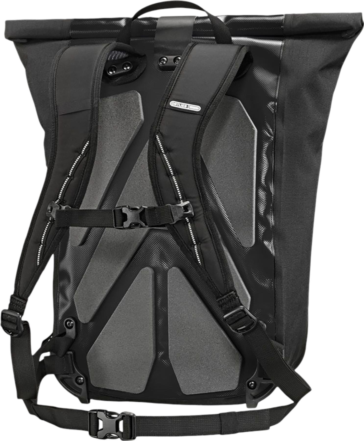Product gallery image number 2 for product Velocity Backpack 29L 
