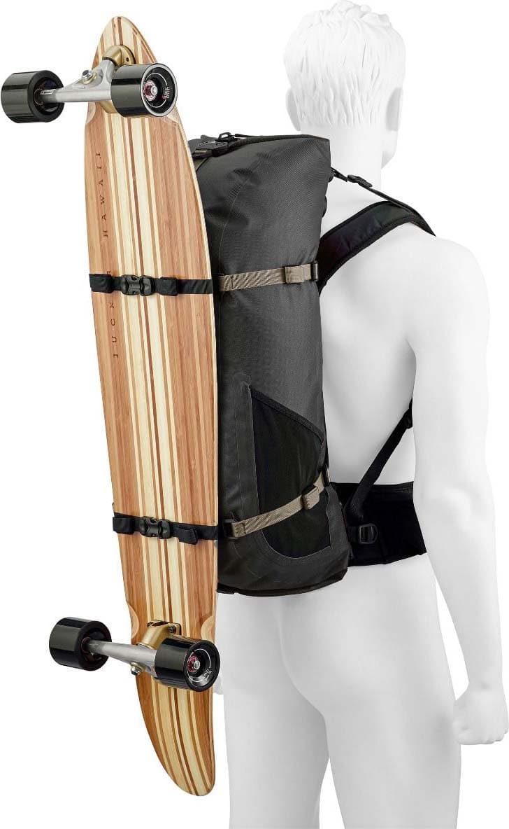 Product gallery image number 14 for product Atrack Pack 25L