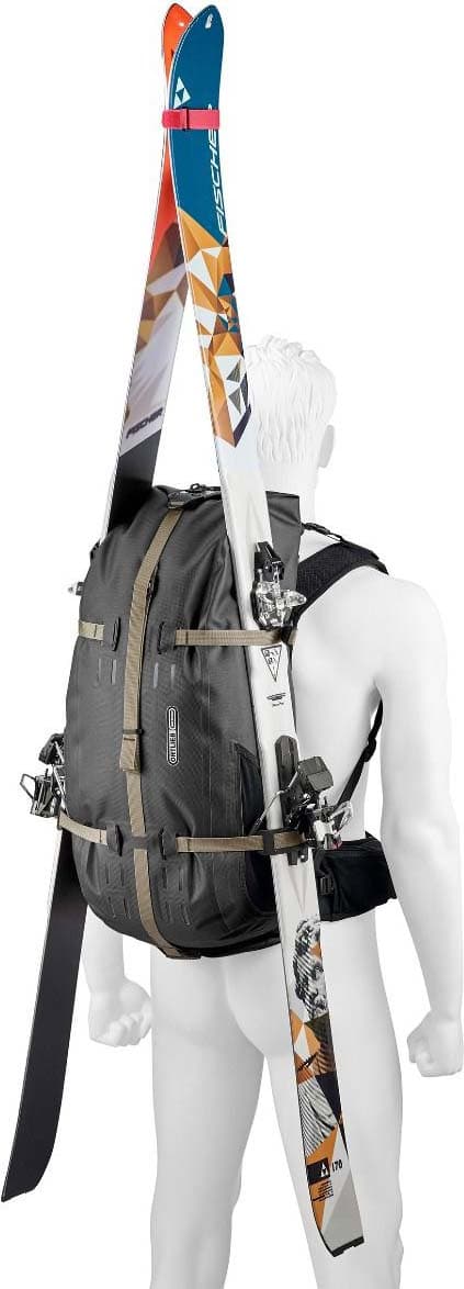 Product gallery image number 11 for product Atrack Pack 25L