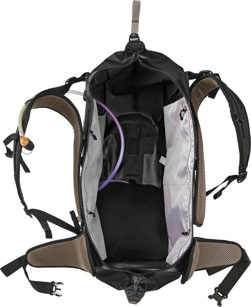 Product gallery image number 12 for product Atrack Pack 25L