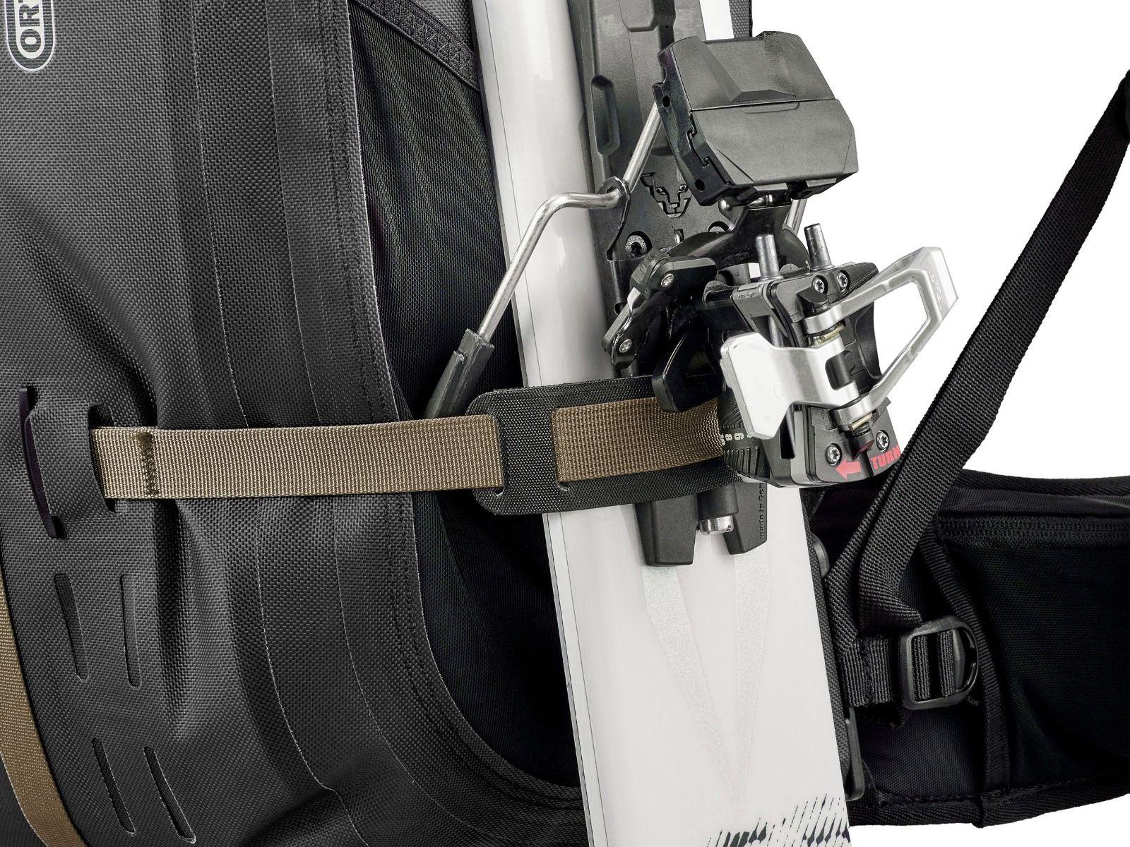 Product gallery image number 13 for product Atrack Pack 25L