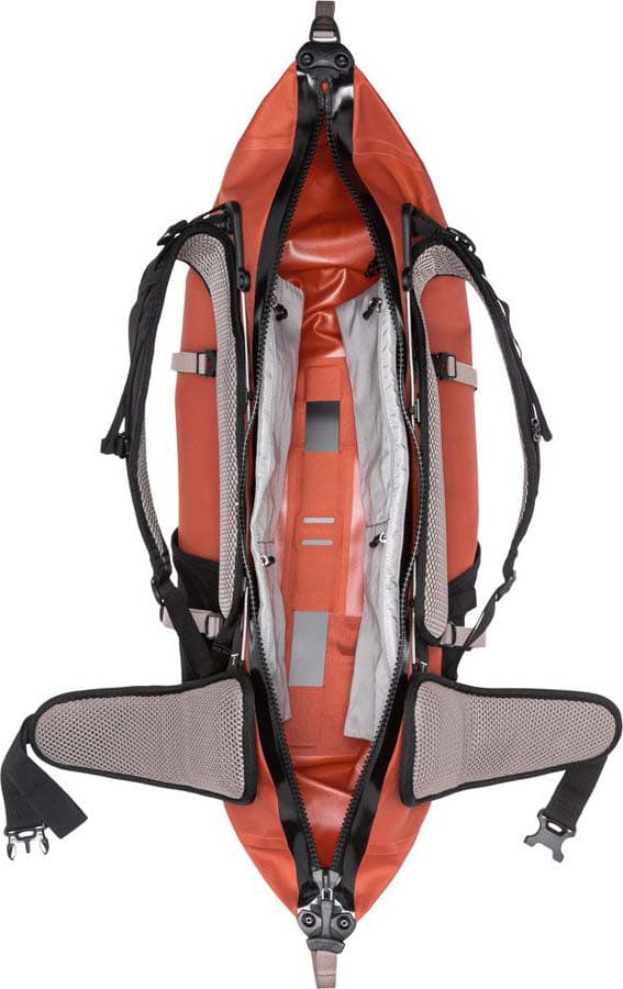 Product gallery image number 5 for product Sac à dos Atrack 25L