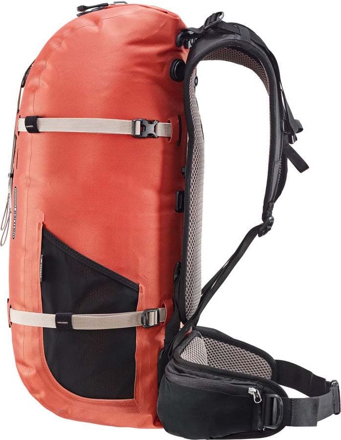 Product gallery image number 6 for product Sac à dos Atrack 25L