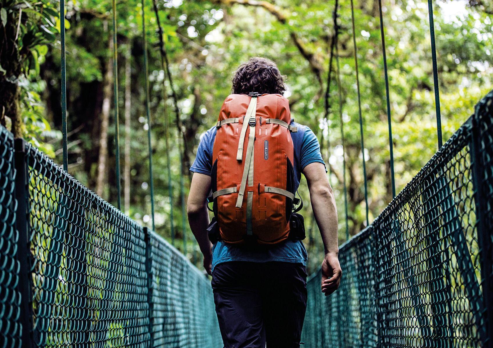 Product gallery image number 9 for product Sac à dos Atrack 25L