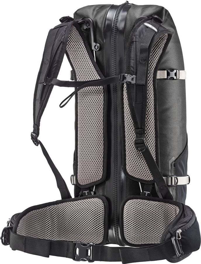 Numéro de l'image de la galerie de produits 2 pour le produit Sac à dos Atrack 35L