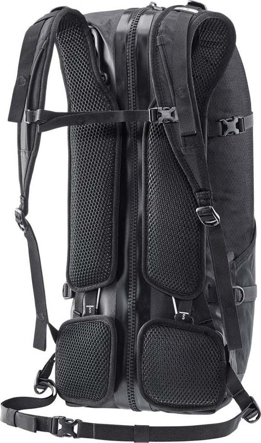 Numéro de l'image de la galerie de produits 2 pour le produit Sac à dos Atrack Bpmatt 25L