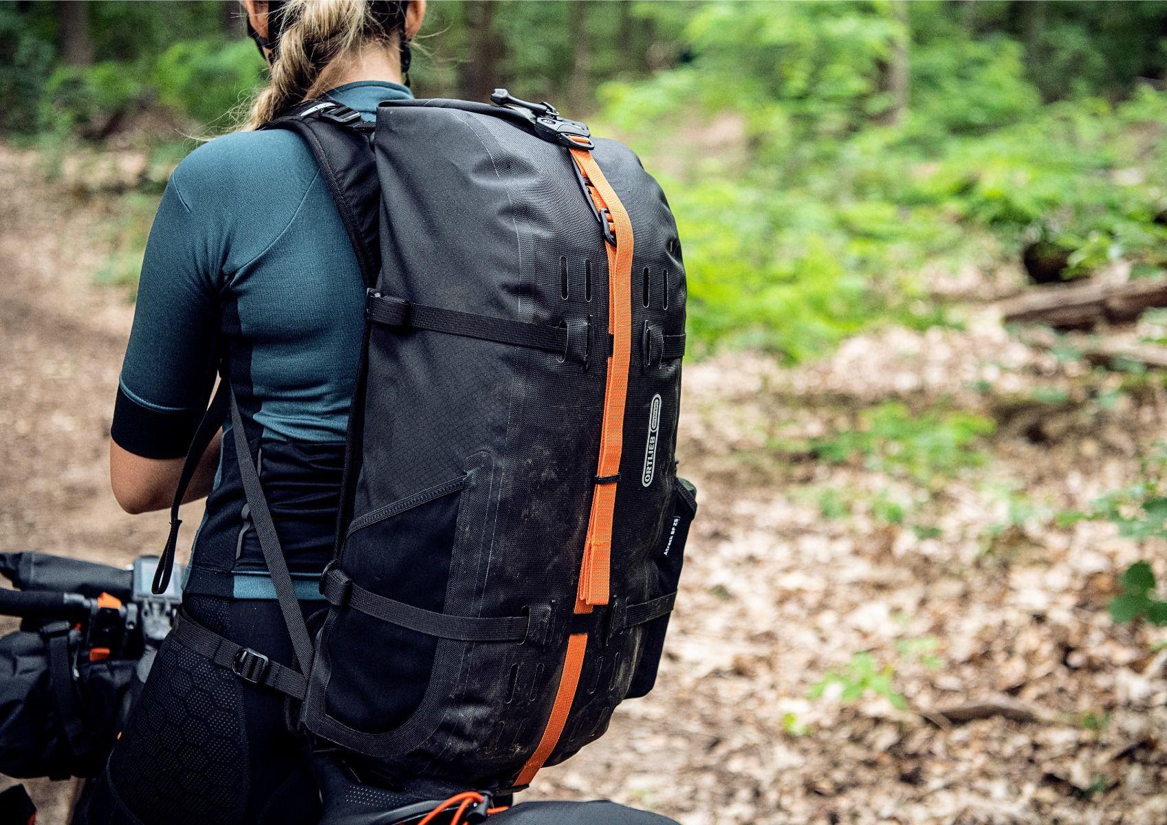 Numéro de l'image de la galerie de produits 11 pour le produit Sac à dos Atrack Bpmatt 25L