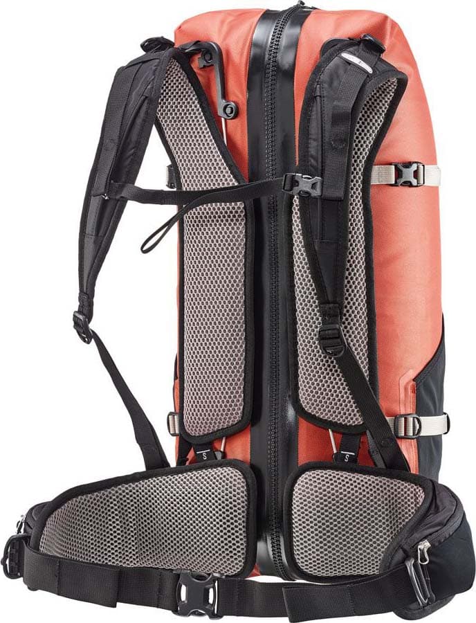 Numéro de l'image de la galerie de produits 2 pour le produit Sac à dos Atrack 45L