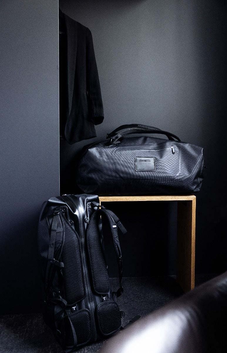 Product gallery image number 5 for product Metrosphere Atrack Pack 34L