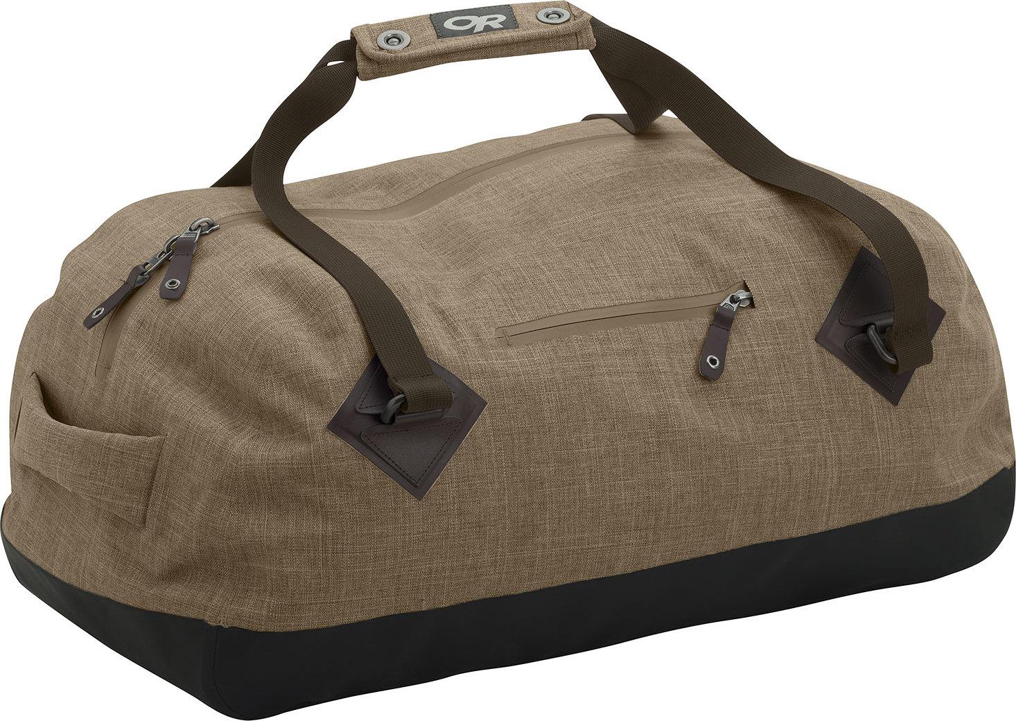 Product gallery image number 1 for product Rangefinder Small Duffel 35L