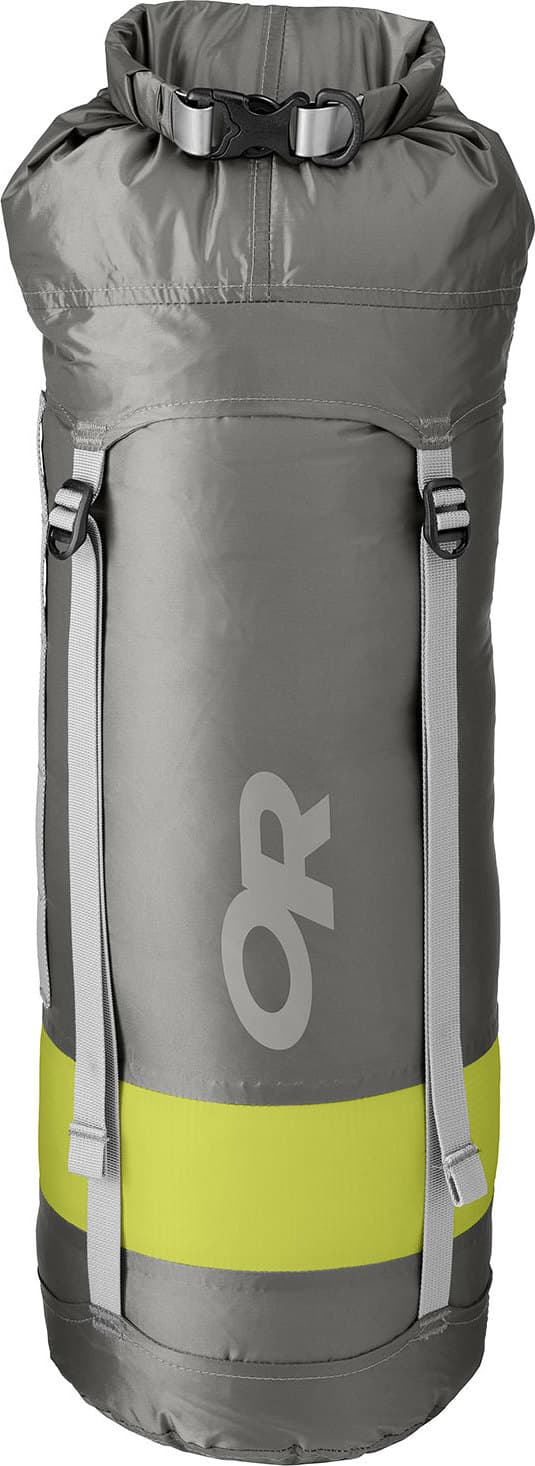 Product gallery image number 1 for product Airpurge Dry Compression Sack 10L