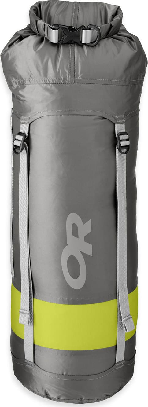 Product gallery image number 1 for product Airpurge Dry Compression Sack 20L