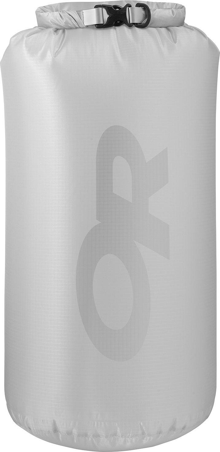 Product gallery image number 1 for product Ultralight Dry Sack 10L