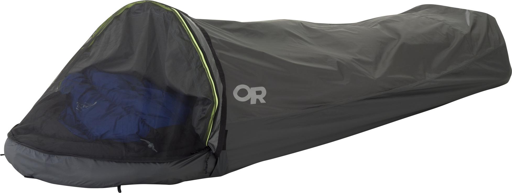 Product gallery image number 1 for product Helium Bivy