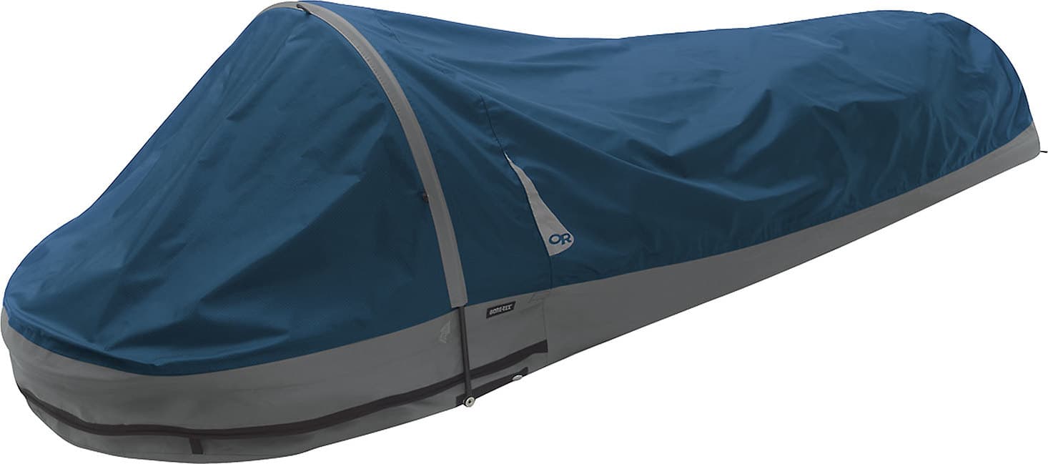 Product gallery image number 4 for product Advanced Bivy GTX
