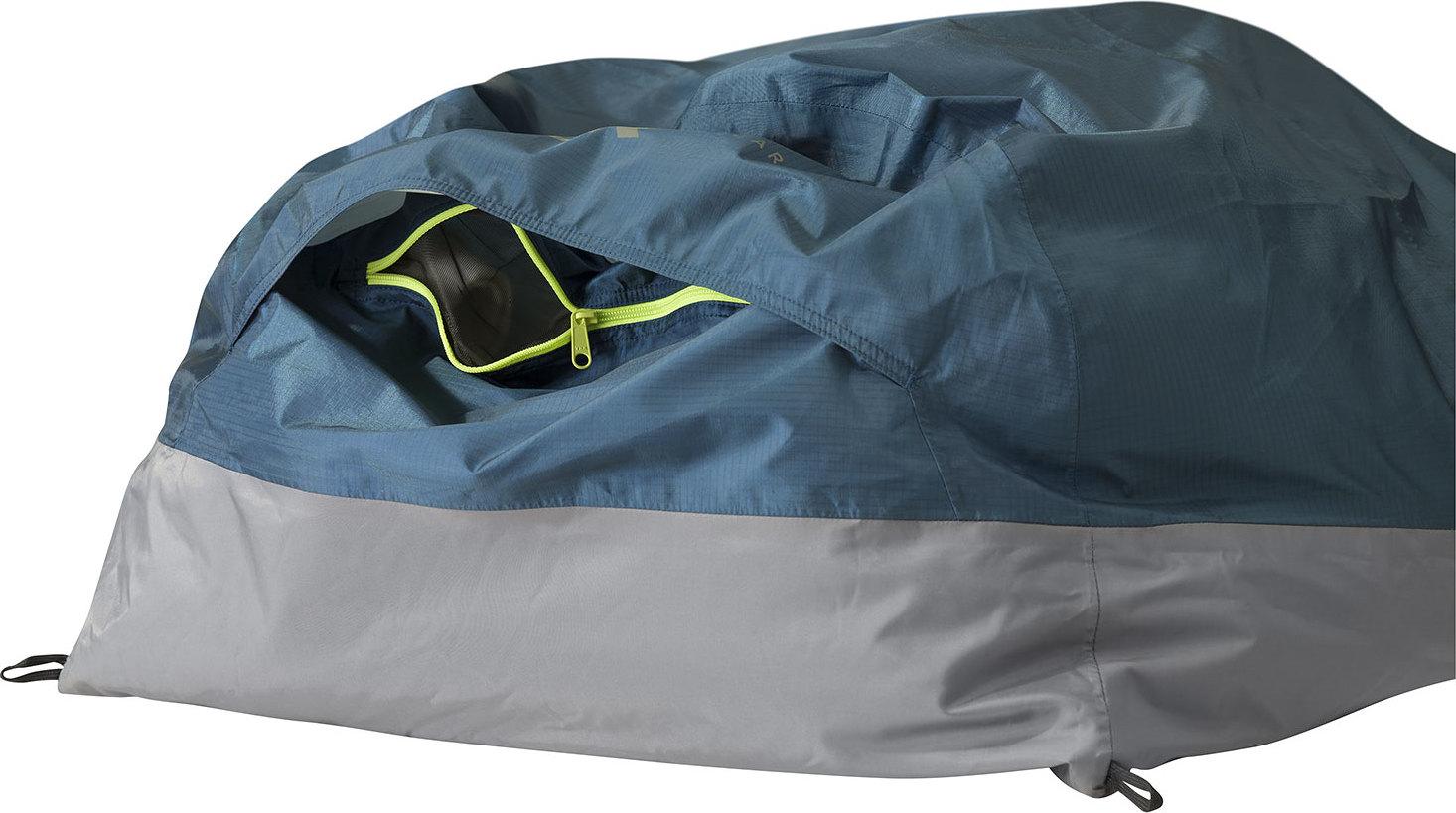 Product gallery image number 2 for product Advanced Bivy GTX
