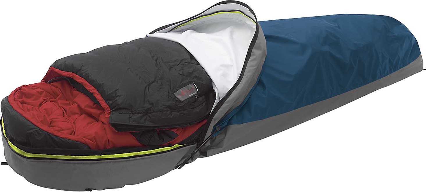 Product gallery image number 3 for product Advanced Bivy GTX