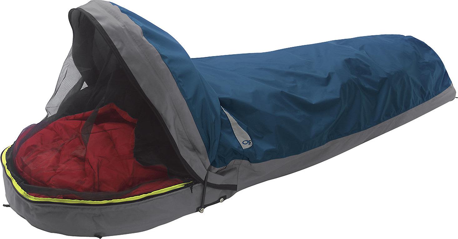Product gallery image number 1 for product Advanced Bivy GTX