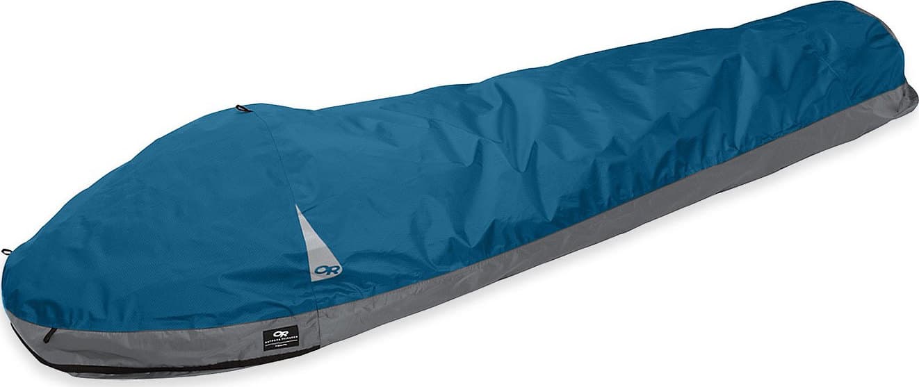 Product gallery image number 2 for product Aurora Bivy GTX