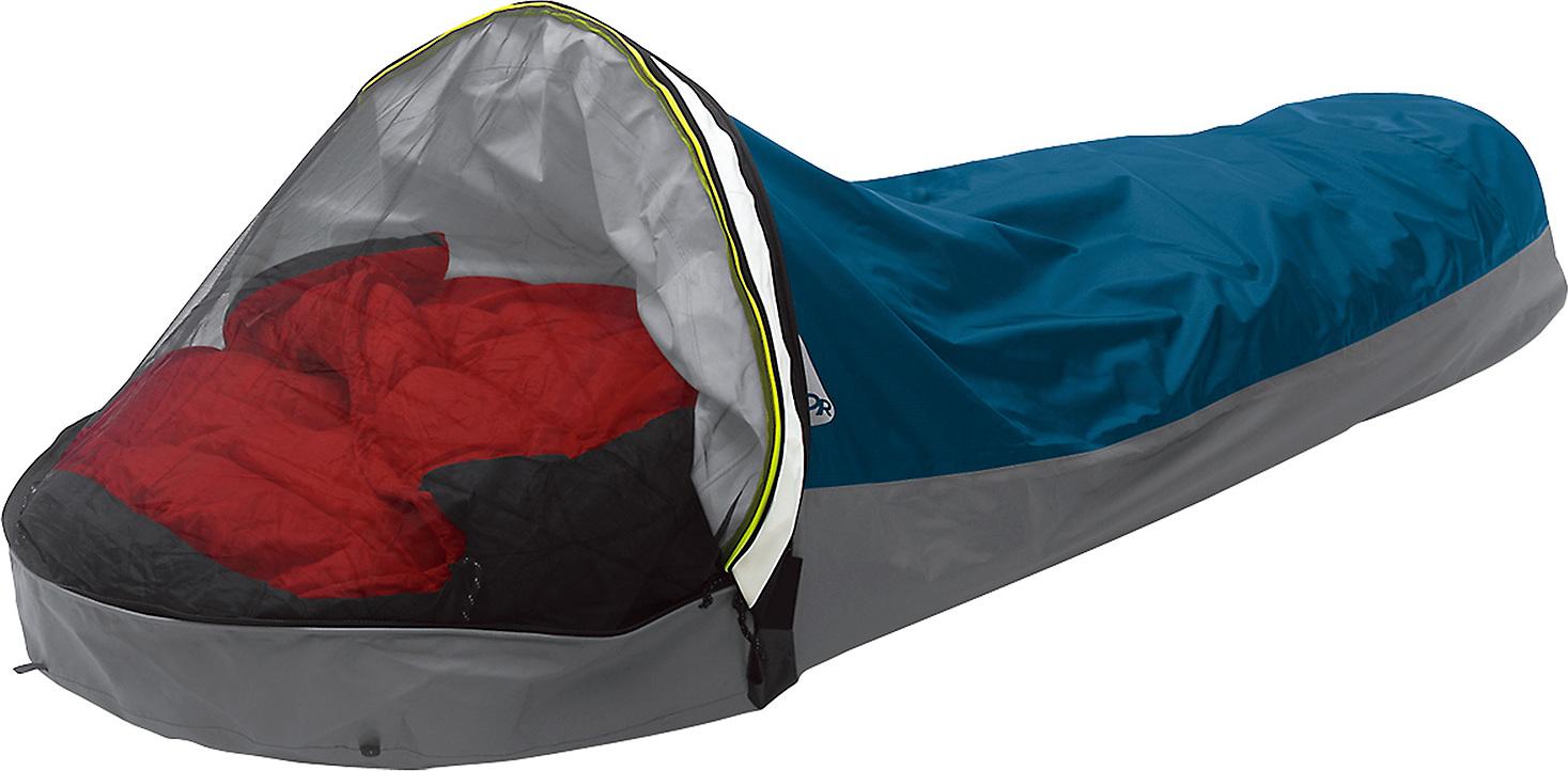Product gallery image number 6 for product Alpine Bivy