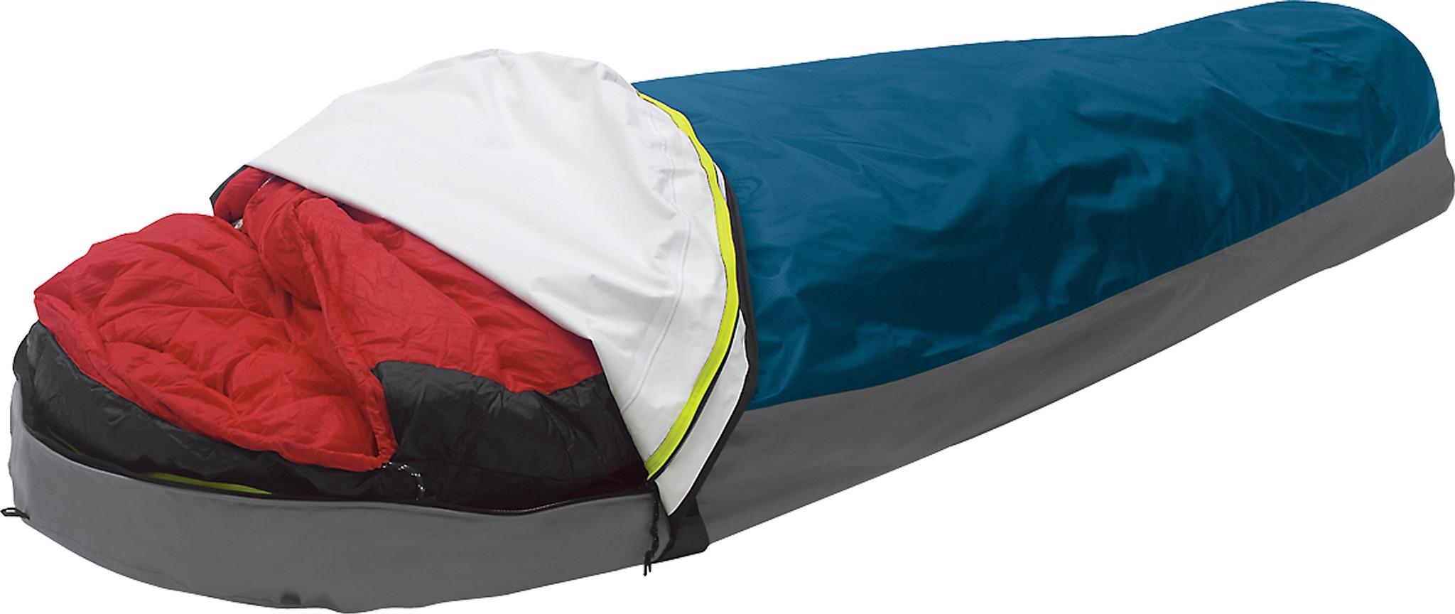Product gallery image number 1 for product Alpine Bivy