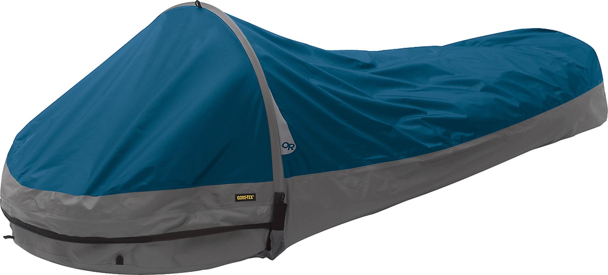 Product gallery image number 2 for product Alpine Bivy
