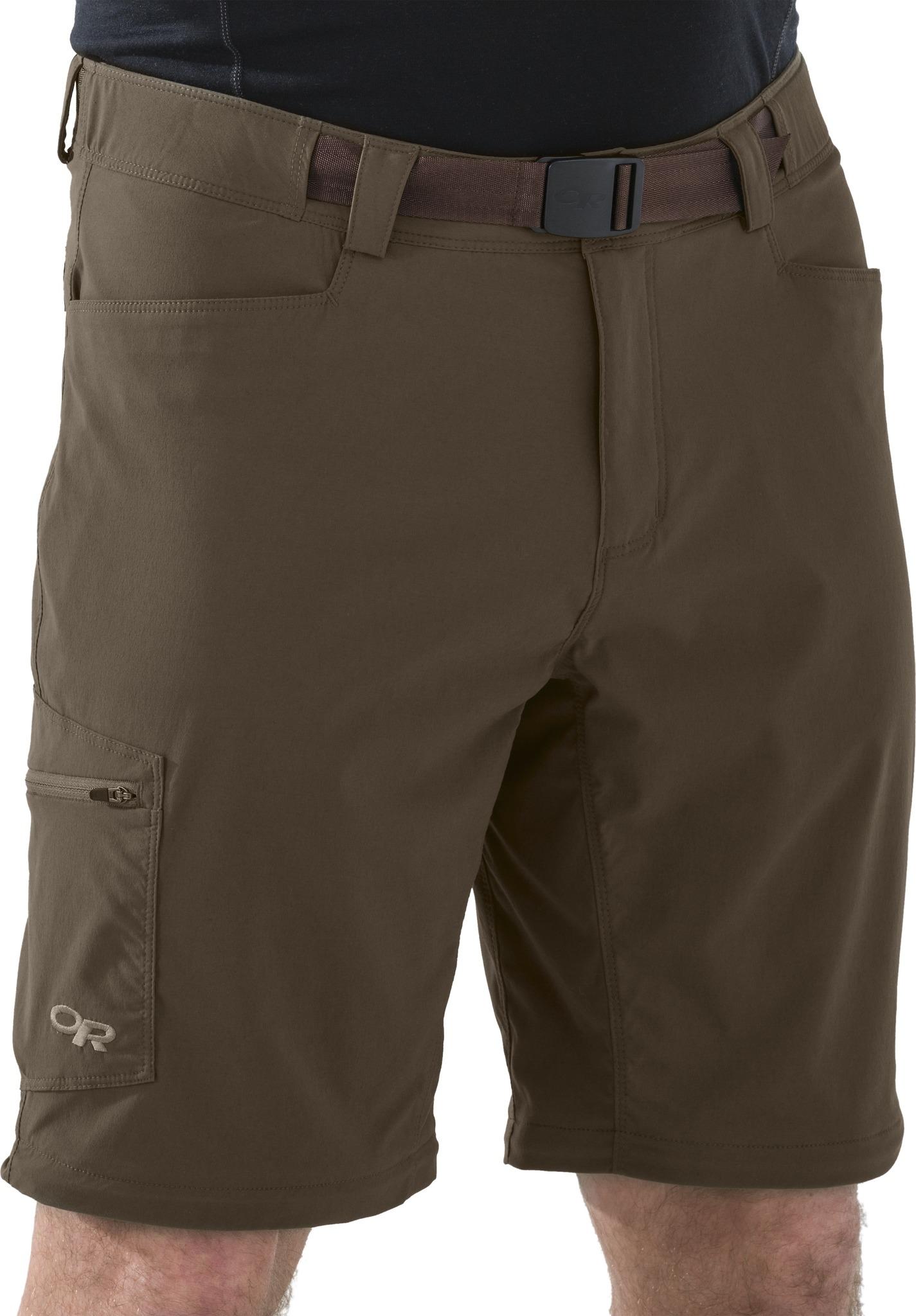 Product gallery image number 5 for product Equinox Convert Pants - 32 Inch - Men's
