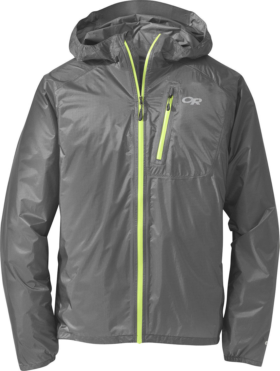 Product gallery image number 1 for product Helium II Jacket - Men's