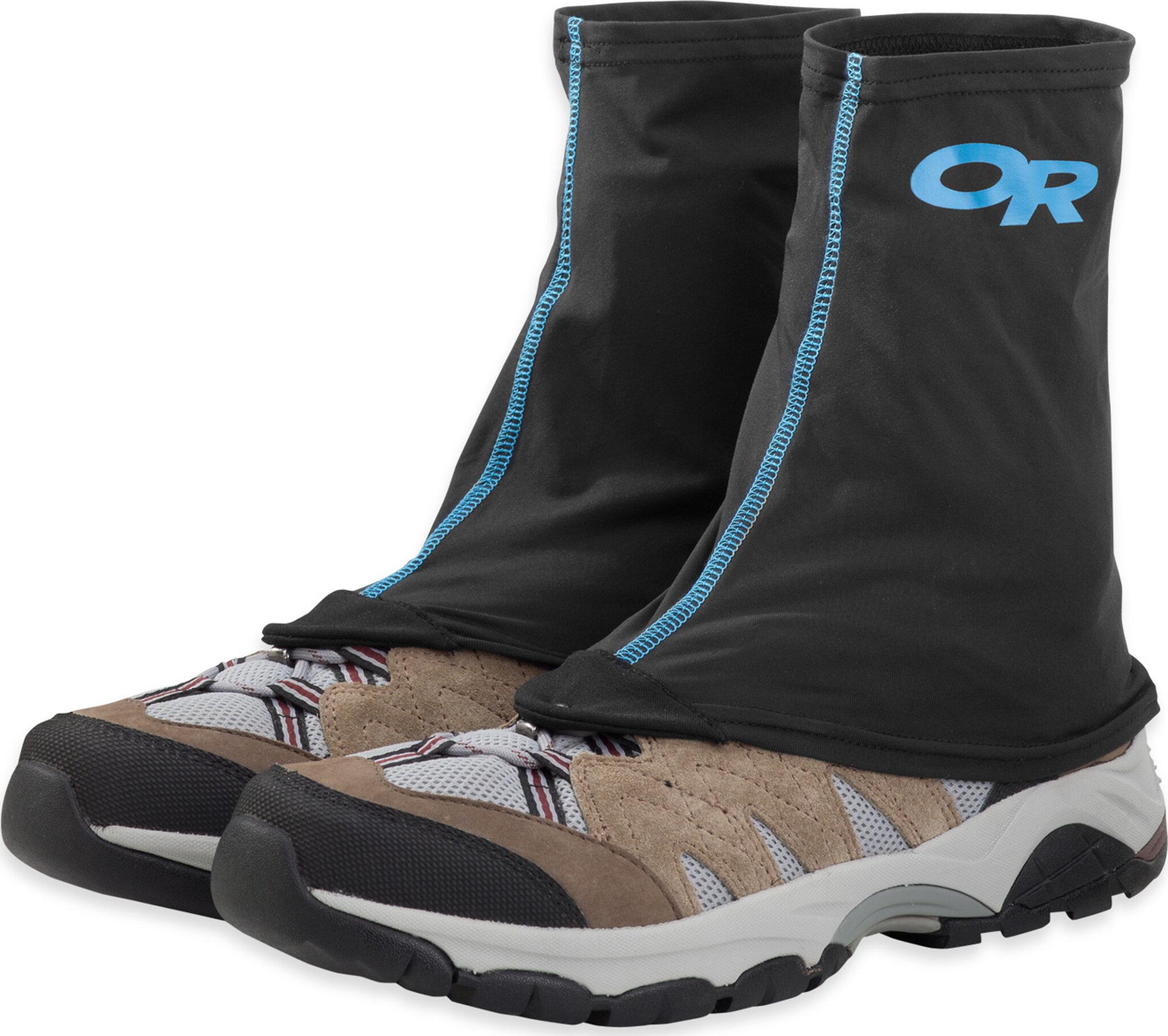 Product gallery image number 1 for product Sparkplug Gaiters - Unisex