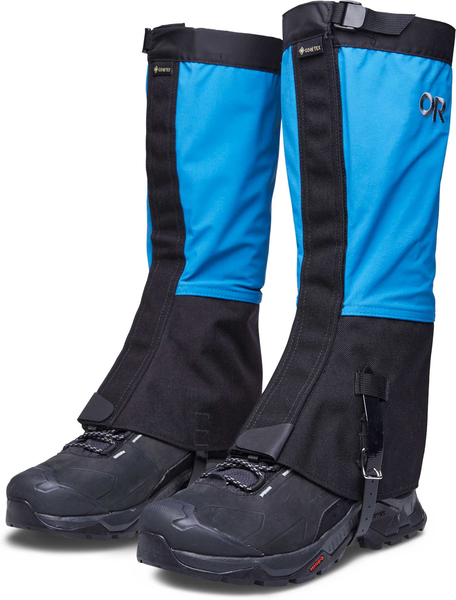 Image de produit pour Guêtres Crocodile - Homme