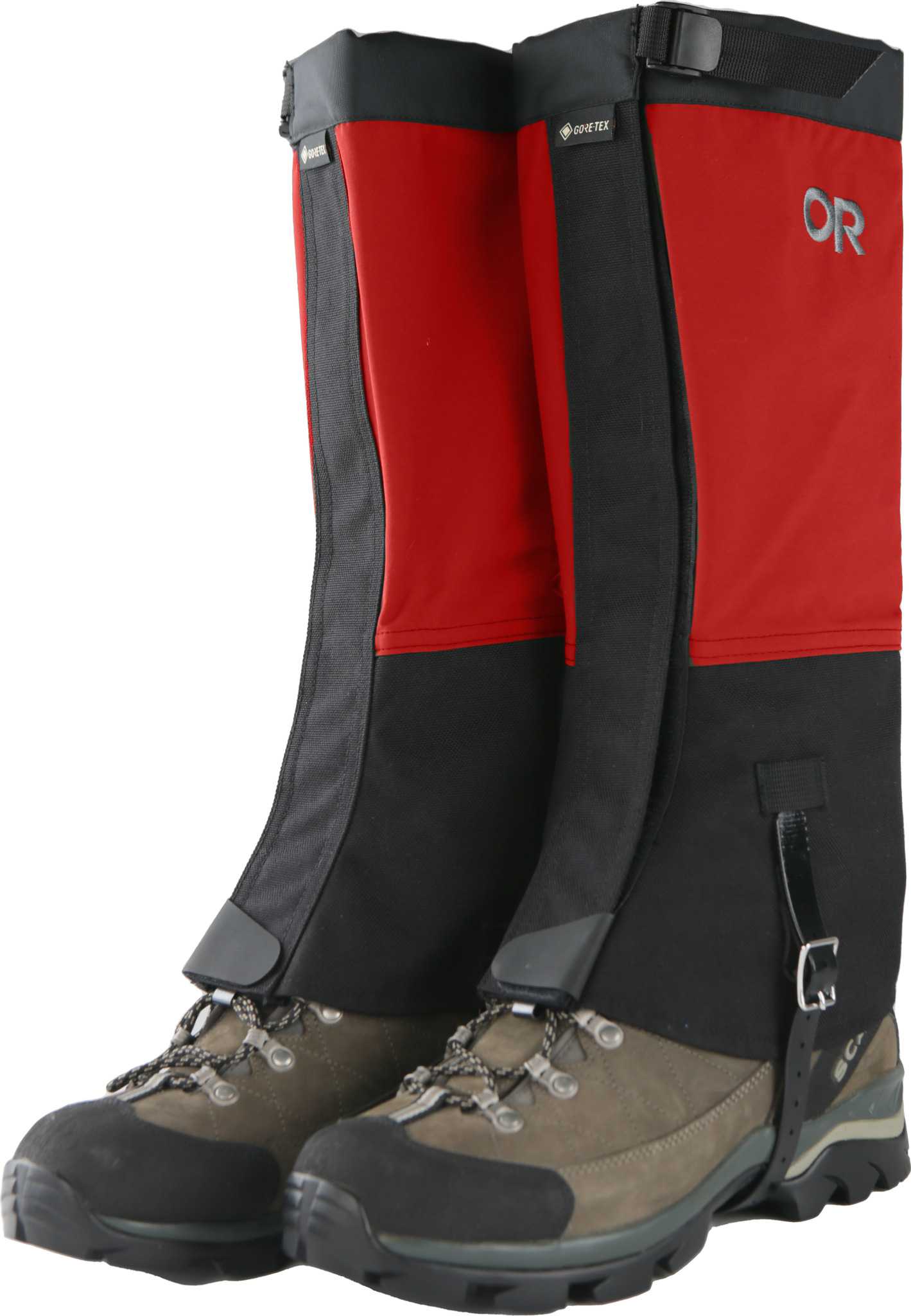 Image de produit pour Guêtres Crocodile - Homme