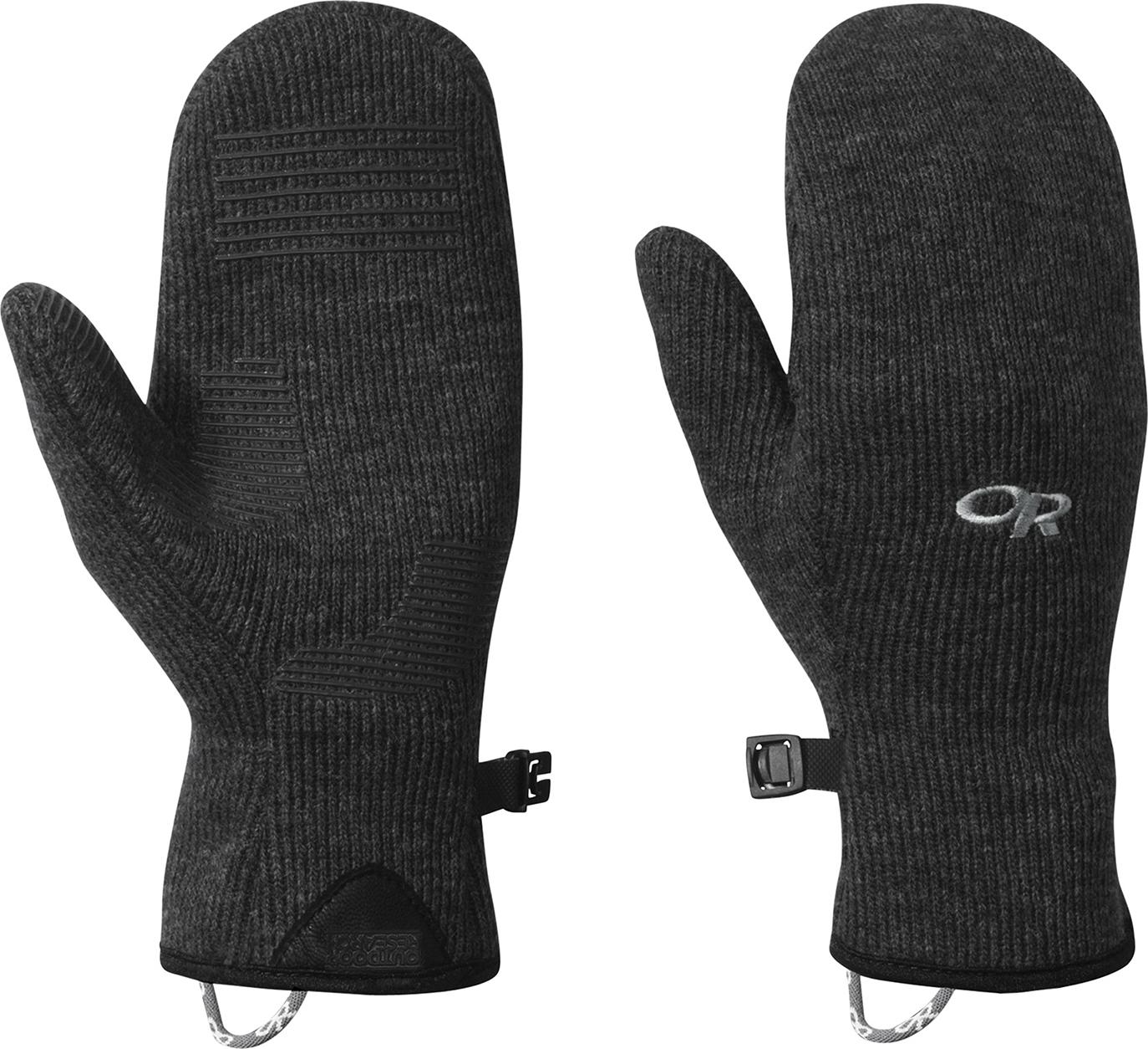 Product gallery image number 1 for product Flurry Mitts - Women's