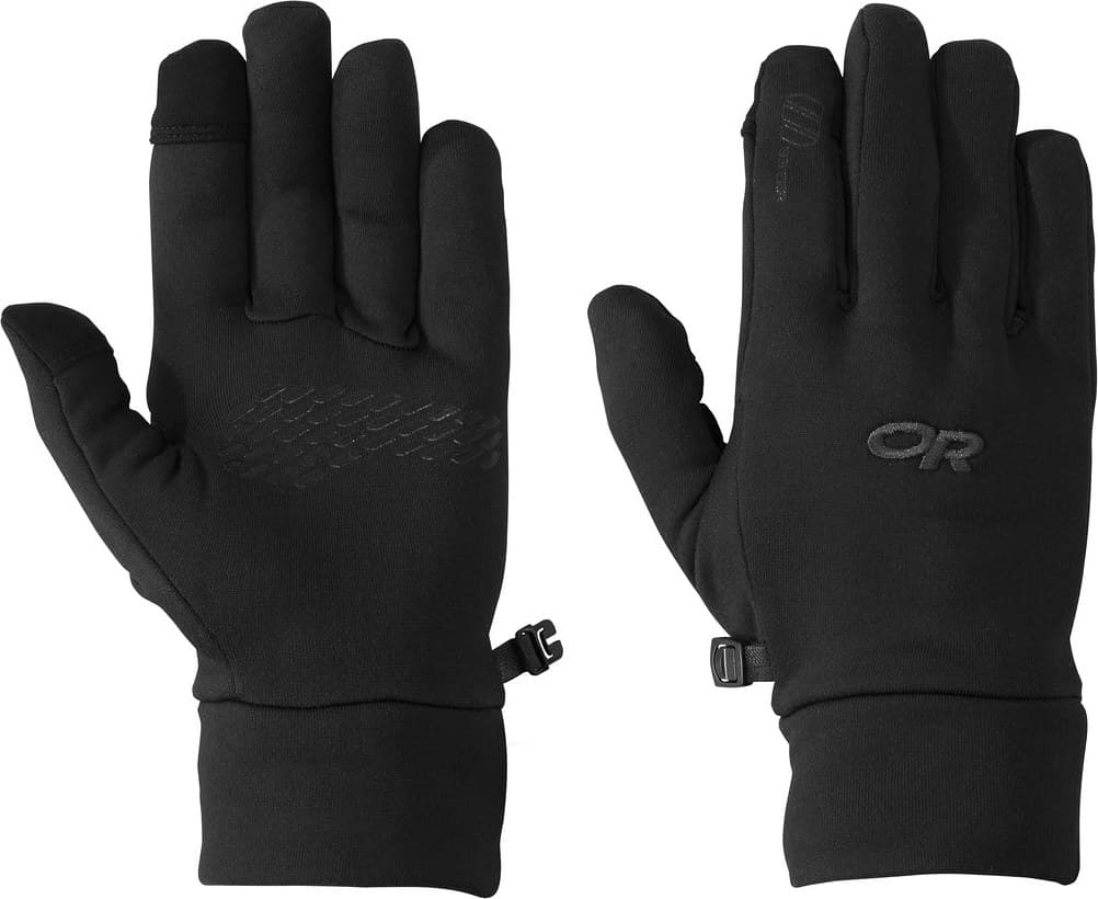 Product gallery image number 1 for product PL 150 Sensor Gloves - Men's