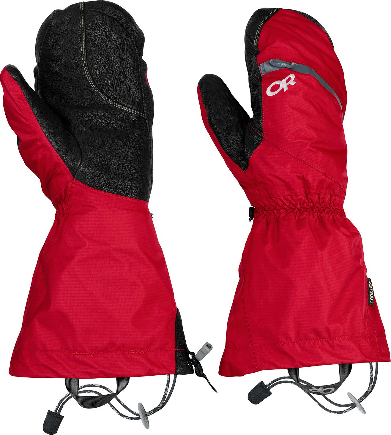 Product gallery image number 1 for product Alti Mitts - Men's