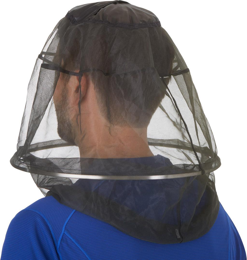 Product gallery image number 3 for product Deluxe Spring Ring Headnet - Unisex