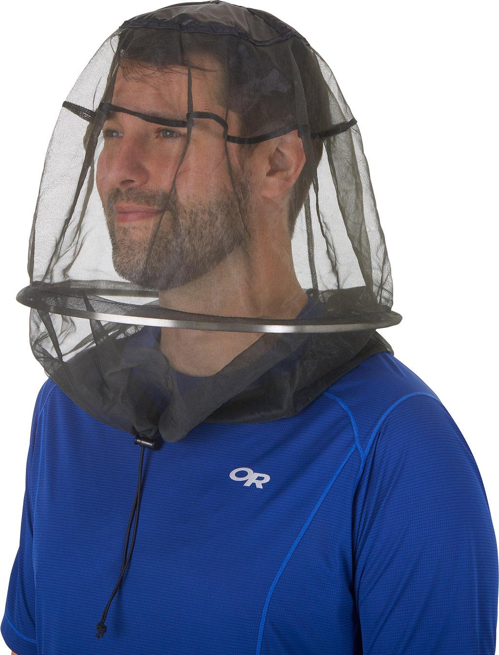 Product gallery image number 2 for product Deluxe Spring Ring Headnet - Unisex