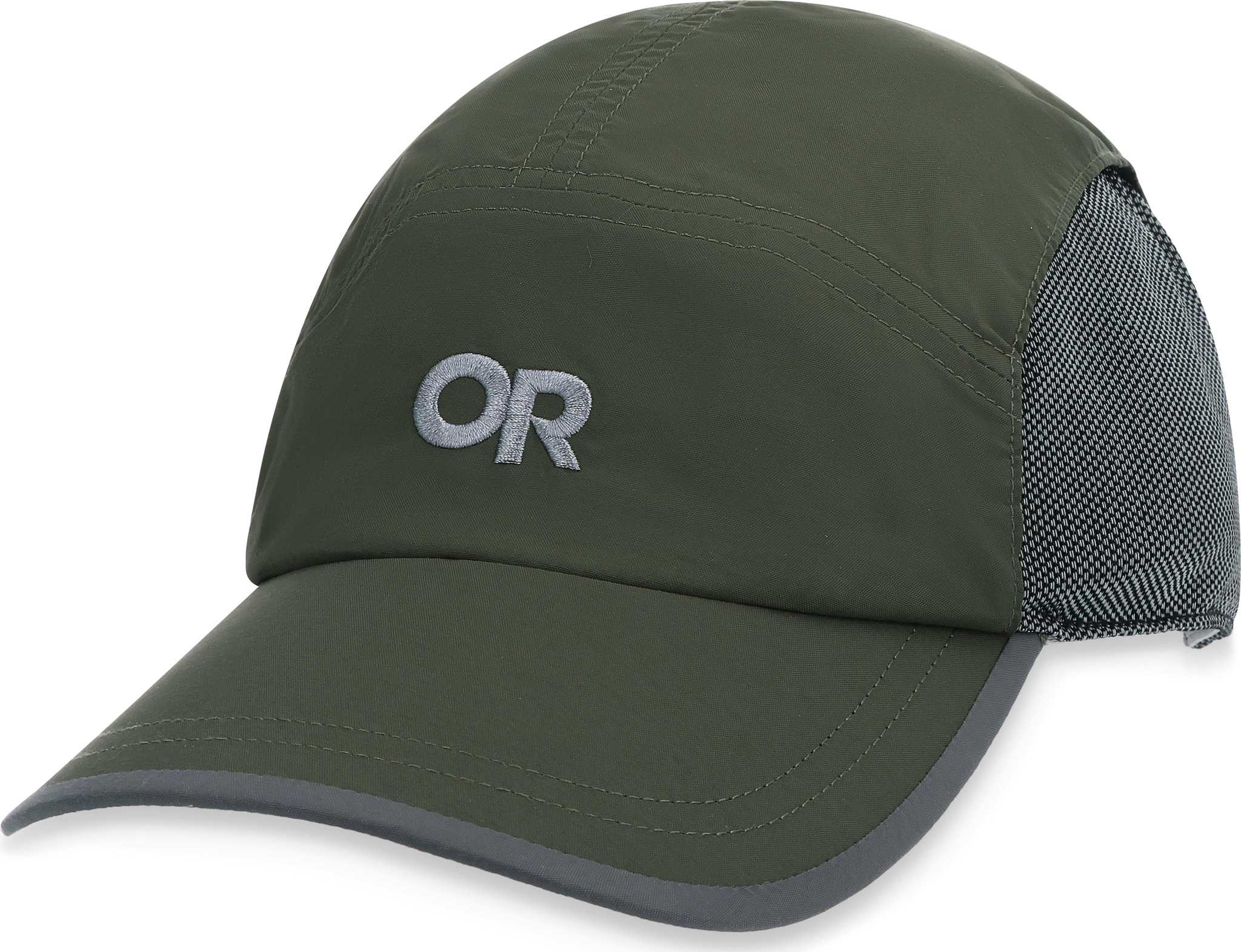 Verde - Dark Grey