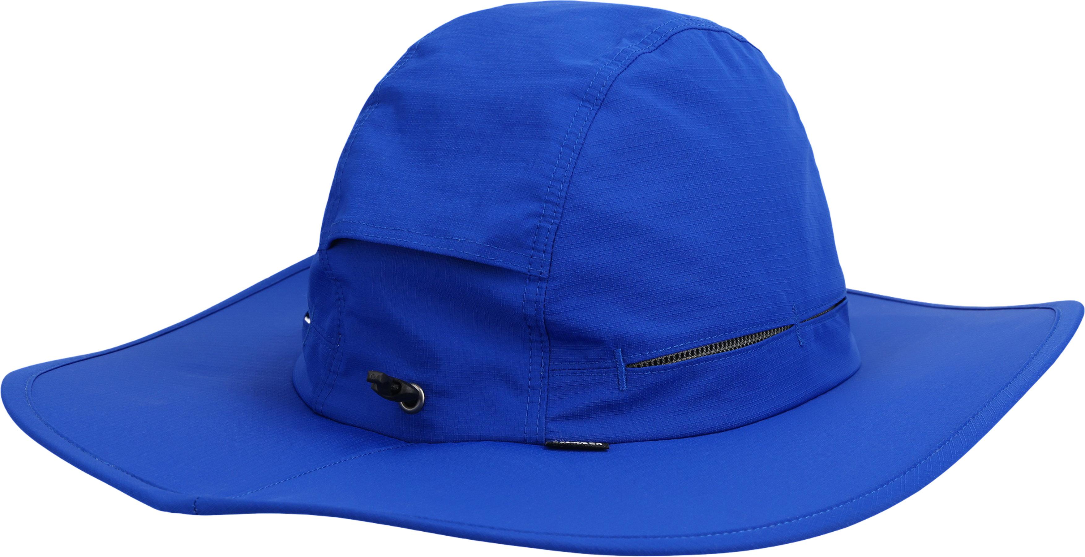 Product gallery image number 2 for product Sunbriolet Sun Hat - Unisex