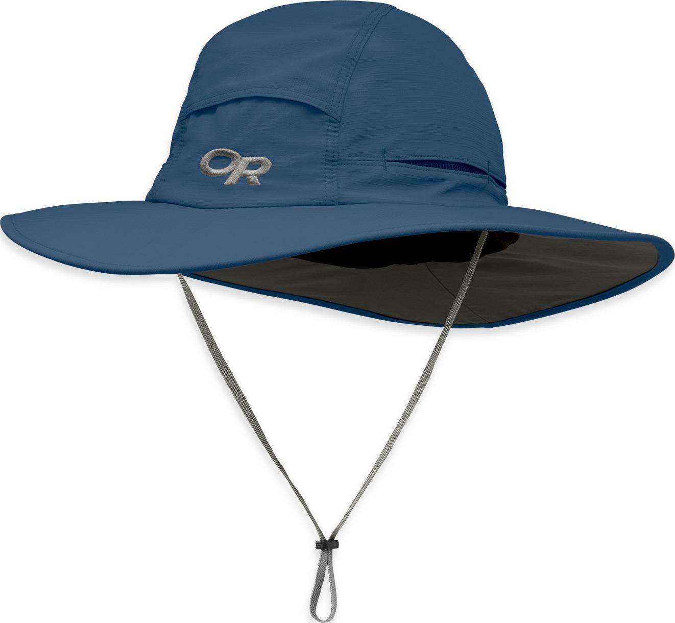 Numéro de l'image de la galerie de produits 1 pour le produit Chapeau de soleil Sunbriolet - Unisexe