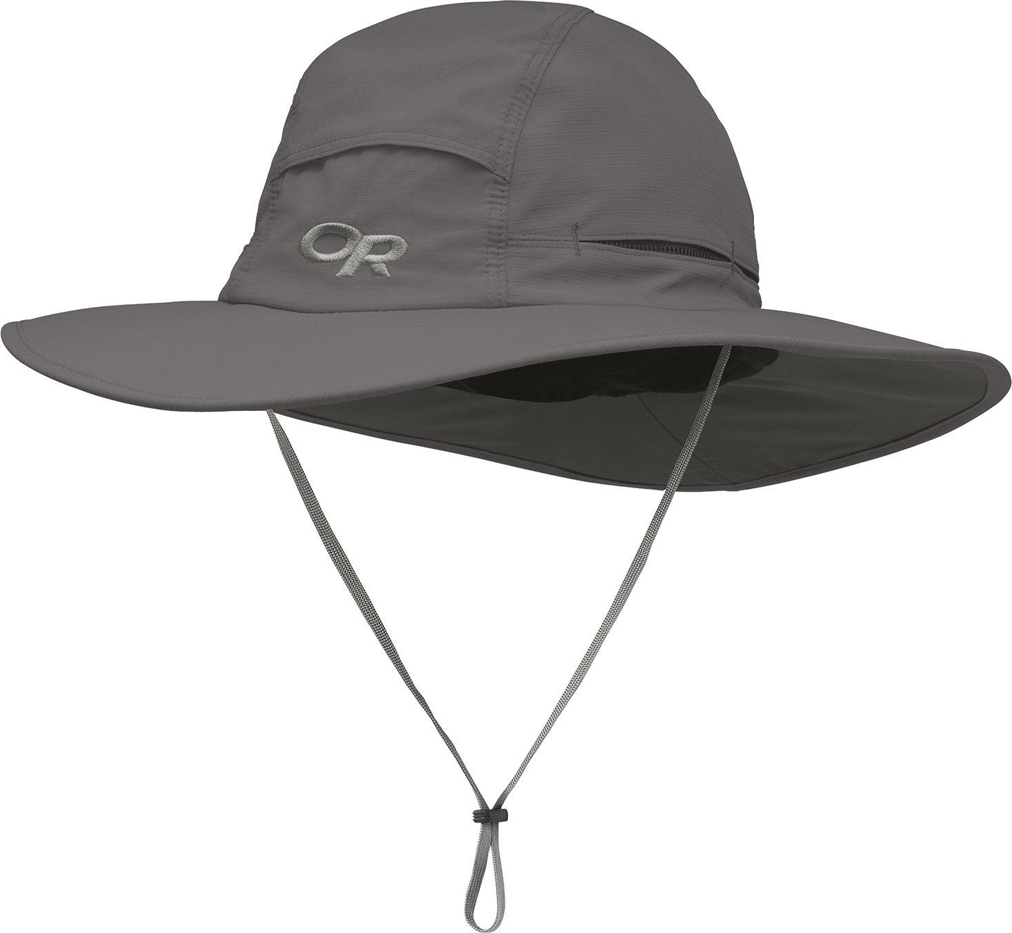 Product image for Chapeau de soleil Sunbriolet - Unisexe