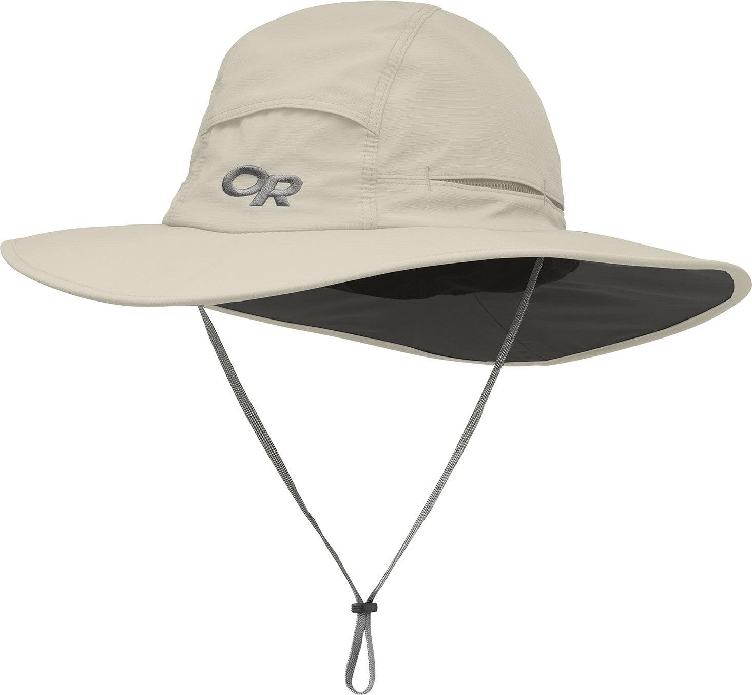 Product gallery image number 1 for product Sunbriolet Sun Hat - Unisex